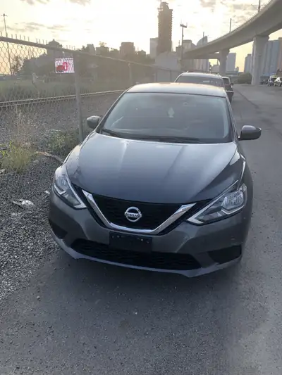 Selling my 2026 Nissan Sentra in excellent condition. This car is perfect for daily commuting, stude...