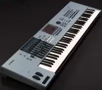 A vendre : Synthétiseur Yamaha Motif XS7 workstation !