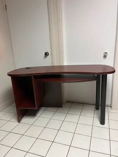 TABLE DE TRAVAIL A ARVIDA  58/24/30  H ARVIDA, View more