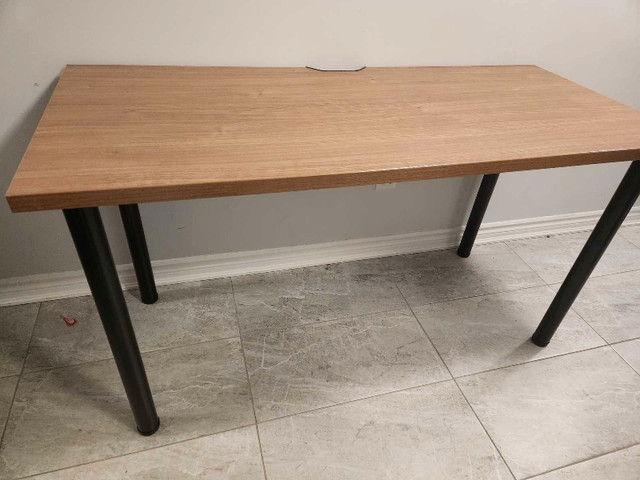 Table Top Desk (Legs optional) in Desks in Ottawa - Image 3