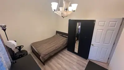 Clean Furnished Rooms close to UOM