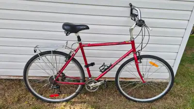 Vélo de route PEUGEOT pour homme, View more