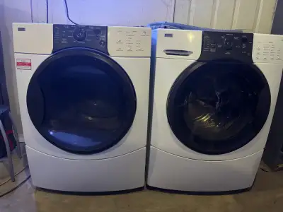 Washer Dryer Combo, View more