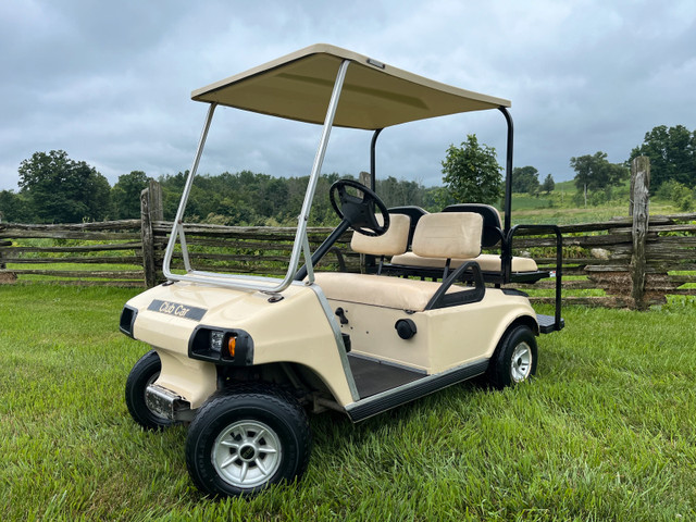 1996 Club Car DS Golf Cart in Other in Kitchener / Waterloo