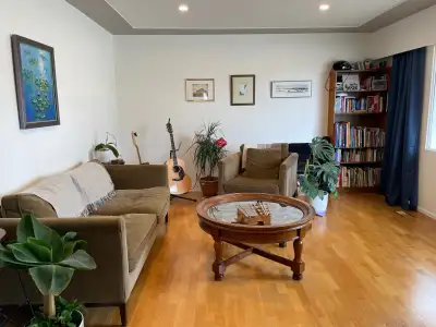Description: Discover your ideal living space in this charming fully furnished 4-bedroom, 2-bathroom...