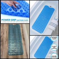 Suction Bath Mat 