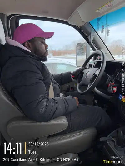 Moving Jobs in KWC, View more