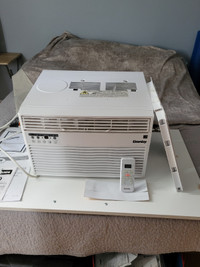 Air climatisé Danby 8000 Btu/h Air conditioner