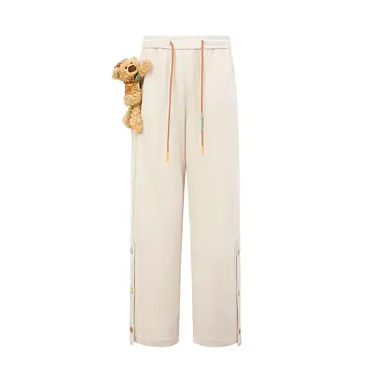 13 DE MARZO SWEATPANTS in Women's - Bottoms in Mississauga / Peel Region - Image 2