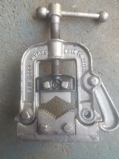 YOKE PIPE WISE, View more