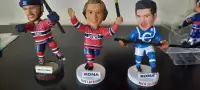 Montreal Canadians Bobbleheads