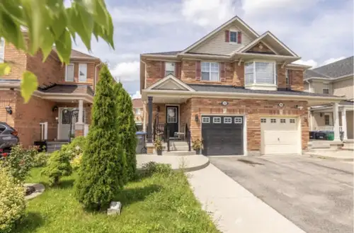 Beautiful 1 bedroom, 1 washroom basement apartment available in a quiet, family-friendly neighborhoo...