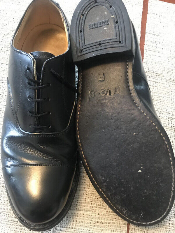 Biltrite Men's Leather Shoes in Men's Shoes in Bridgewater - Image 2