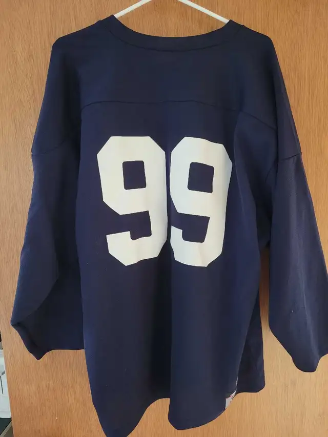 Hockey Practice Jerseys, Cards, Bauer Cage in Hockey in Winnipeg - Image 6