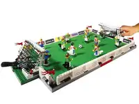 Lego 3409 Soccer Sports Championship Challenge Sports An 2000