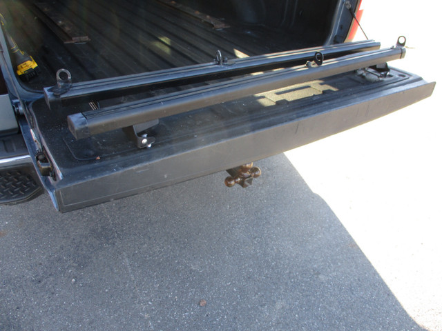 Roof Rack for Truck Cap    $150.00 in Other Parts & Accessories in Cornwall