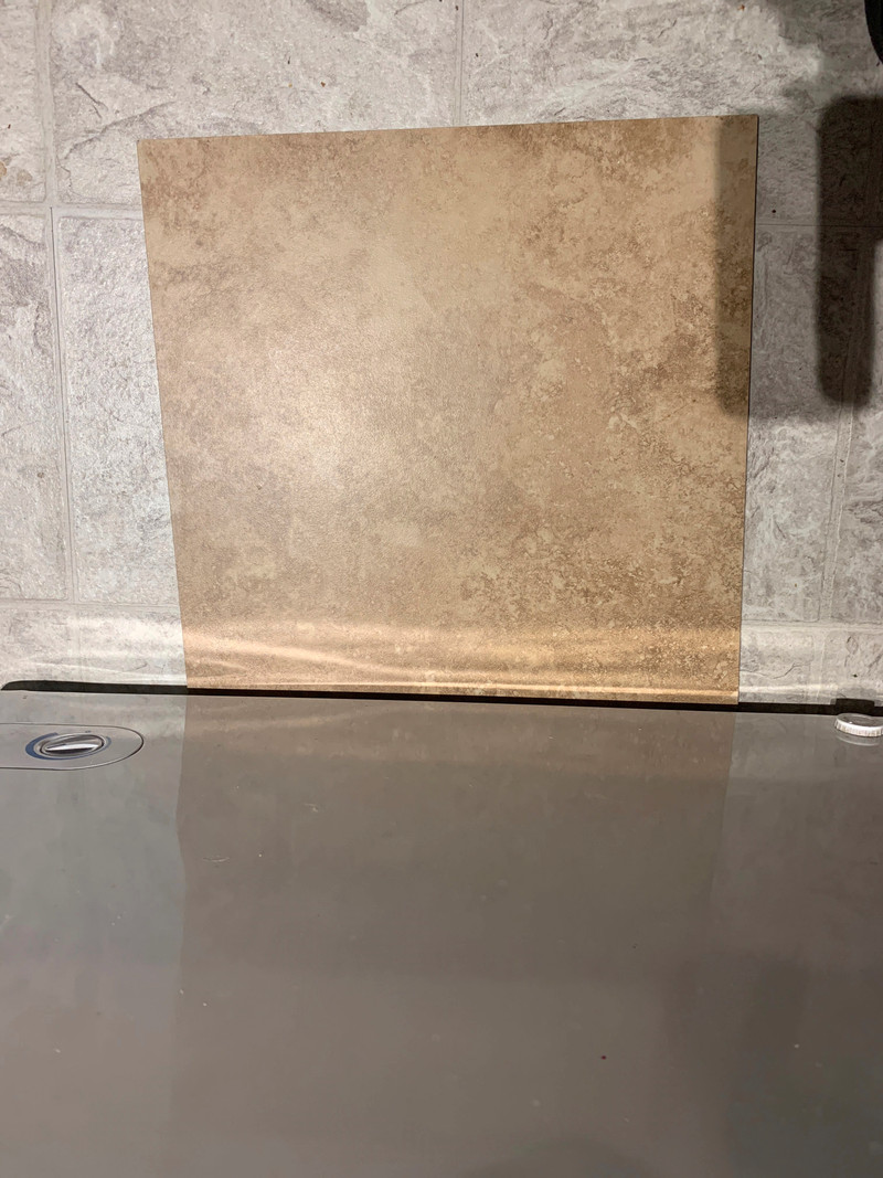 Porcelain 18”x18” Tiles Floors & Walls Calgary Kijiji