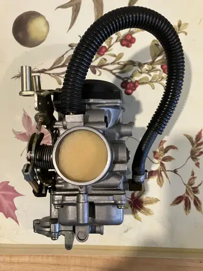 HARLEY PARTS ,Rear rotor #41797-00 $20. Cycle electric regulator never opened #CE-208 fits Sportster...