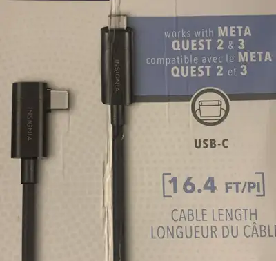Oculus Meta Quest 3 2 Accessorie  NEW, View more