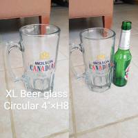 XL Beer Mug 