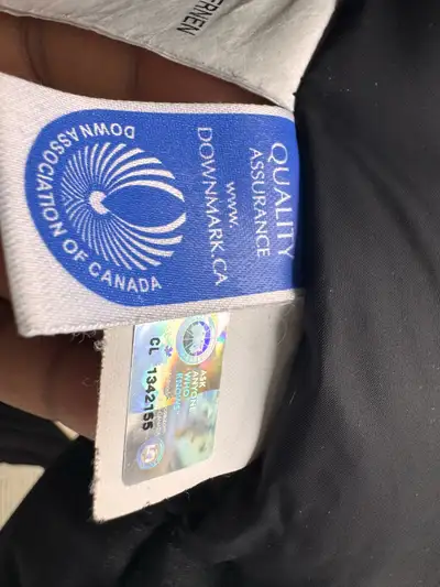 Canada Goose Jacket, View more