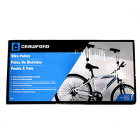 Crawford CBP-6 Bike Pulley