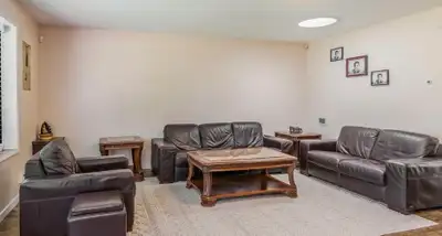 3 pieces sofa set, View more