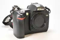 Nikon D70S Digital Camera