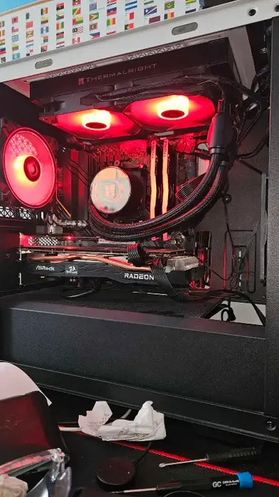 gaming pc, View more