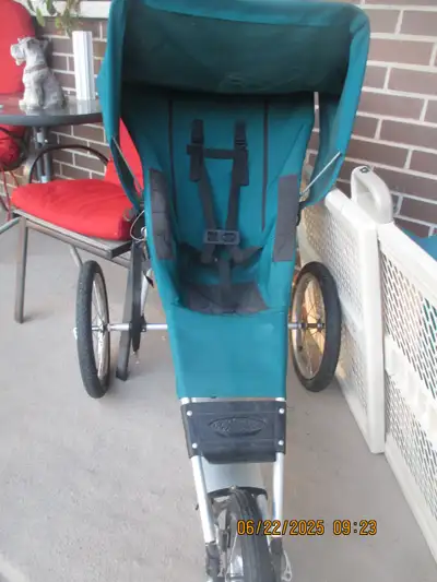 Stroller, View more
