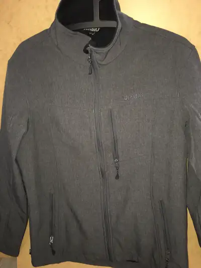 waterproof jacket, View more