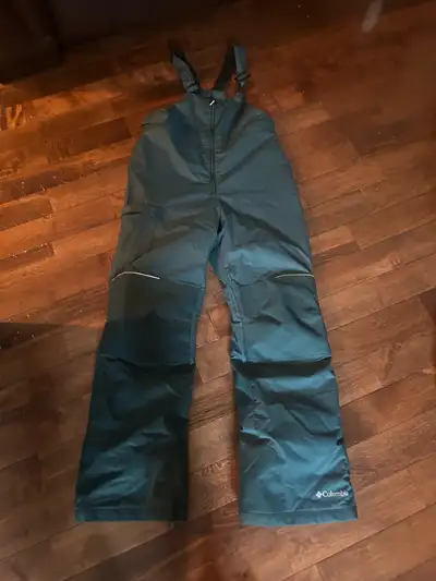 kids Columbia ski pants , View more