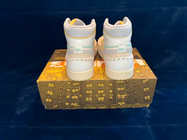 Jordan 1 Union - Bephies62863730080002122