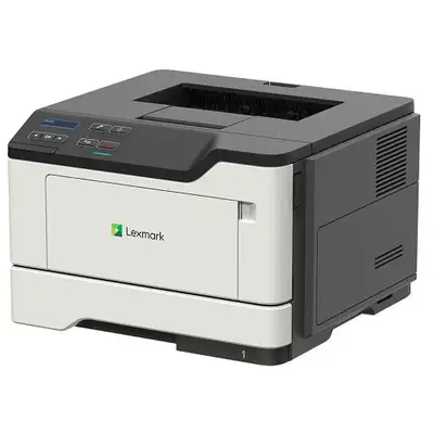 Lexmark MS421dn Monochrome Laser Printer , View more