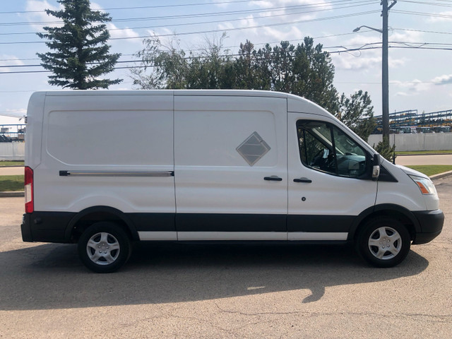 2016 T 350 ORIGINAL OWNER HIGH ROOF  148KMS in Cars & Trucks in Edmonton - Image 3