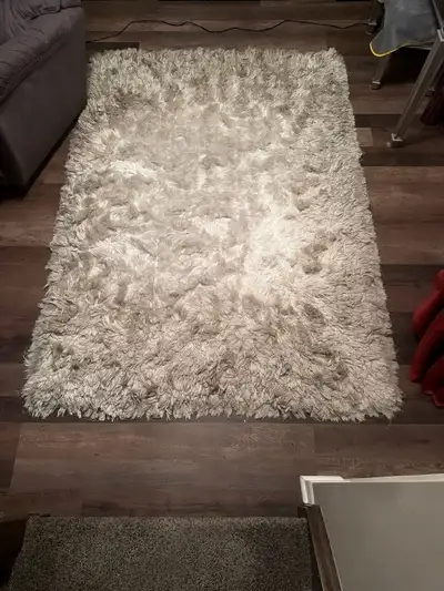 Shag Area Rug, View more