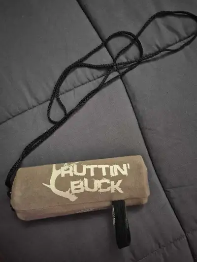 Ruttin Buck , View more