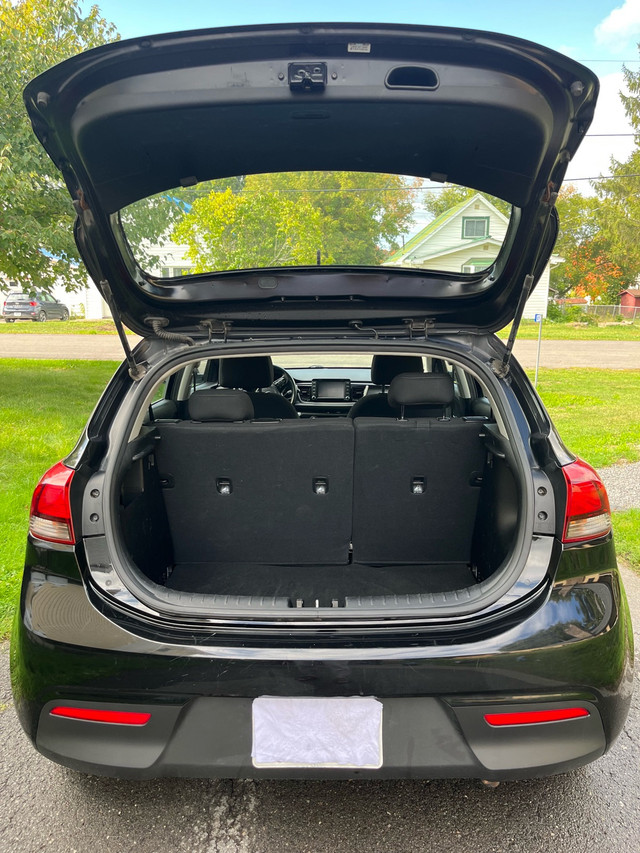 2018 Kia Rio 5 (automatic) in Cars & Trucks in Kingston - Image 3