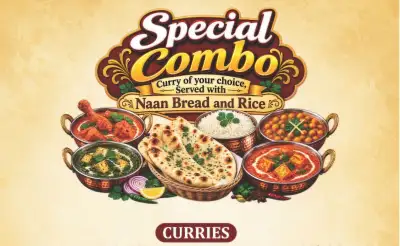We are currently hiring for positions at our restaurant, where we serve delicious special combos fea...