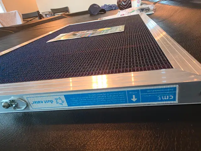 Dust Eater - Furnace Filter in Heaters, Humidifiers & Dehumidifiers in Peterborough - Image 3