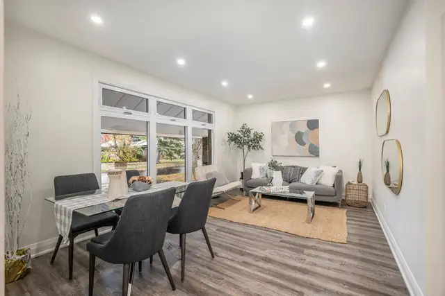 4 Beds 1 Bath House  in Room Rentals & Roommates in Ottawa - Image 8