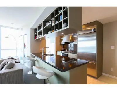 Looking for privacy, convenience, and no extra bills? This Master Bedroom with its own private ensui...