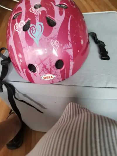 Casque de skate  rose M, View more