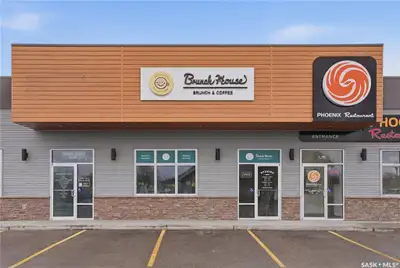 Turnkey Café & Brunch Business for Sale in Warman – $168,000 Asking Price: $168,000 Location: Warman...