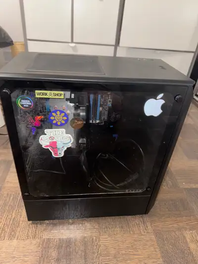 Gaming pc, View more