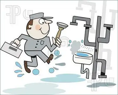 Plumbing Services, View more