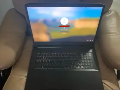 Acer Nitro 5, View more