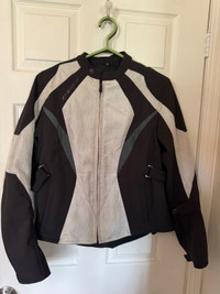 Veste de moto pour femme Joe Rocket