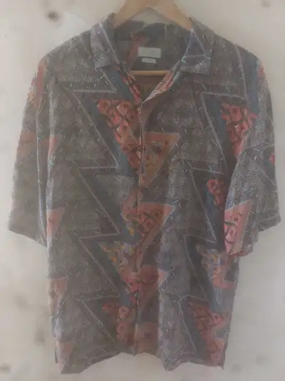 Zara Shirt - Medium, View more