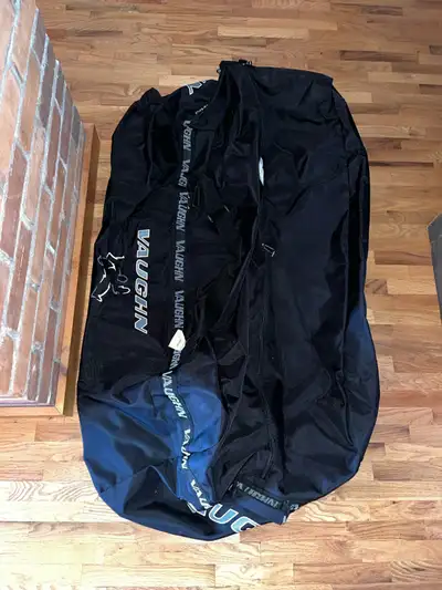 Vaughn Goalie Bag, View more